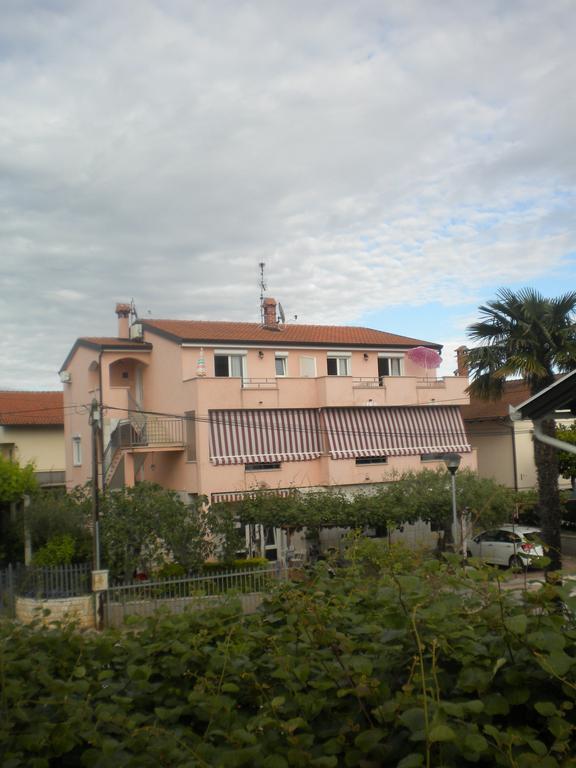 Apartments Miani Novigrad  Bagian luar foto